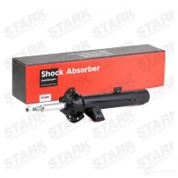 Амортизатор STARK 1437755824 WJUB 7 sksa0132742 - Изображение 2