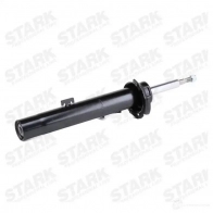 Амортизатор STARK 1437755824 WJUB 7 sksa0132742 - Изображение 4