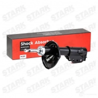 Амортизатор STARK 0ERCR F sksa0131211 1437755490 - Изображение 2