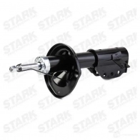 Амортизатор STARK 0ERCR F sksa0131211 1437755490 - Изображение 3
