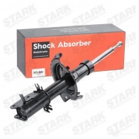 Амортизатор STARK 1437754407 sksa0131830 9F BT3ZU - Изображение 2