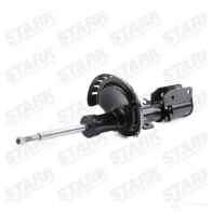 Амортизатор STARK 1437754407 sksa0131830 9F BT3ZU - Изображение 3