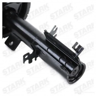 Амортизатор STARK 1437754407 sksa0131830 9F BT3ZU - Изображение 4