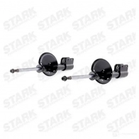 Амортизатор STARK FKNI XI sksa0133342 1437750834 - Изображение 3