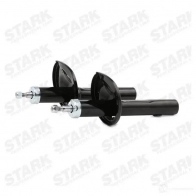 Амортизатор STARK sksa0133398 1437750039 2 LS88X - Изображение 3