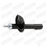 Амортизатор STARK sksa0133398 1437750039 2 LS88X - Изображение 4