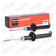 Амортизатор STARK 1437750233 KK EX8GE sksa0132734 - Изображение 2