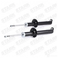 Амортизатор STARK 1437750233 KK EX8GE sksa0132734 - Изображение 3