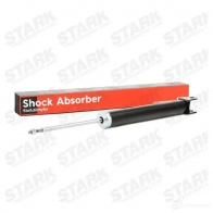 Амортизатор STARK sksa0132281 8GE RZWB 1437751796 - Изображение 2