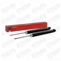 Амортизатор STARK sksa0133425 7J EXC 1437752534 - Изображение 2