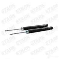Амортизатор STARK sksa0133425 7J EXC 1437752534 - Изображение 3