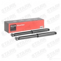 Амортизатор STARK 1437751810 sksa0132917 A TT1N - Изображение 2