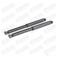 Амортизатор STARK 1437751810 sksa0132917 A TT1N - Изображение 3
