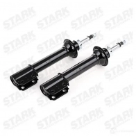 Амортизатор STARK DP XKR sksa0132723 1437750840 - Изображение 2