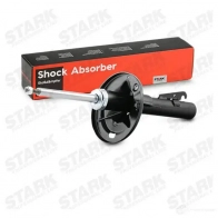 Амортизатор STARK S D7Y3 sksa0132243 1437756336 - Изображение 2