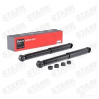 Амортизатор STARK sksa0131972 1437751554 NCL Q6 - Изображение 2