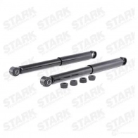 Амортизатор STARK sksa0131972 1437751554 NCL Q6 - Изображение 3