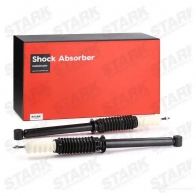 Амортизатор STARK 1437750837 P1 36U1 sksa0133281 - Изображение 2