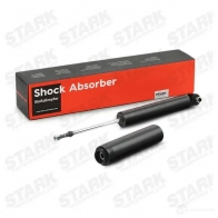 Амортизатор STARK VZZBR 5 1437750565 sksa0133128 - Изображение 2