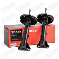 Амортизатор STARK 299FK I sksa0132645 1437748856 - Изображение 2