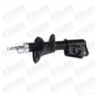 Амортизатор STARK 1437748966 sksa0131992 Y NG4776 - Изображение 4