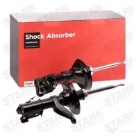 Амортизатор STARK sksa0133036 1437748795 BK62O TB - Изображение 2