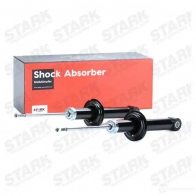 Амортизатор STARK 1437753783 sksa0133718 2 BHG8 - Изображение 2