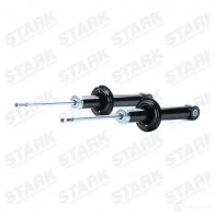 Амортизатор STARK 1437753783 sksa0133718 2 BHG8 - Изображение 3