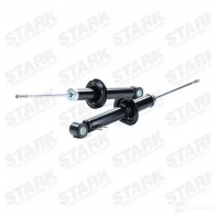 Амортизатор STARK 1437753783 sksa0133718 2 BHG8 - Изображение 4
