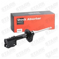Амортизатор STARK Q UQBR sksa0132959 1437754592 - Изображение 2
