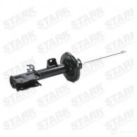 Амортизатор STARK Q UQBR sksa0132959 1437754592 - Изображение 3