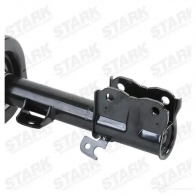 Амортизатор STARK Q UQBR sksa0132959 1437754592 - Изображение 4