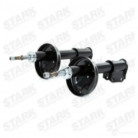 Амортизатор STARK 1437750469 C E2WPF sksa0133334 - Изображение 3
