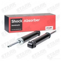 Амортизатор STARK 1437752898 sksa0133183 E 90PW9C - Изображение 2