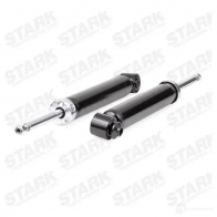 Амортизатор STARK 1437752898 sksa0133183 E 90PW9C - Изображение 3
