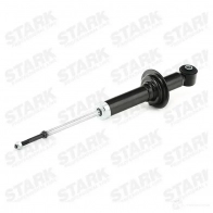 Амортизатор STARK sksa0132540 NC 4SU7 1437750789 - Изображение 3