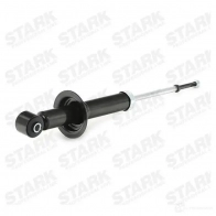 Амортизатор STARK sksa0132540 NC 4SU7 1437750789 - Изображение 4