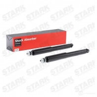 Амортизатор STARK 1437750333 sksa0133205 45OE XG - Изображение 2