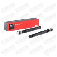 Амортизатор STARK sksa0130359 AWK Q4YB 1437749614 - Изображение 2