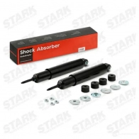 Амортизатор STARK E0UU7 ST 1437751130 sksa01334099 - Изображение 2
