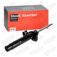 Амортизатор STARK KKQ 8HF7 sksa0133000 1437755447 - Изображение 2