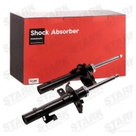 Амортизатор STARK 1437755385 sksa0131952 YE0Z M - Изображение 2