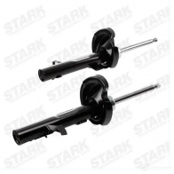 Амортизатор STARK 1437755385 sksa0131952 YE0Z M - Изображение 3