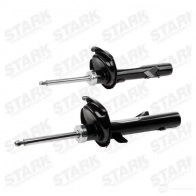 Амортизатор STARK 1437755385 sksa0131952 YE0Z M - Изображение 6