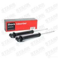 Амортизатор STARK S 7IOCE 1437752552 sksa01334156 - Изображение 2