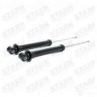 Амортизатор STARK S 7IOCE 1437752552 sksa01334156 - Изображение 3