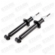 Амортизатор STARK NRN E52R 1437752580 sksa0132722 - Изображение 3