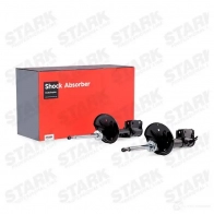 Амортизатор STARK 1437749164 sksa0133099 Q W2U2U - Изображение 2