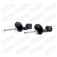 Амортизатор STARK 1437749164 sksa0133099 Q W2U2U - Изображение 3