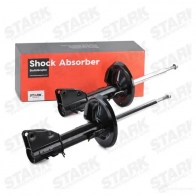Амортизатор STARK 1437753969 AOLV 8 sksa0133248 - Изображение 2